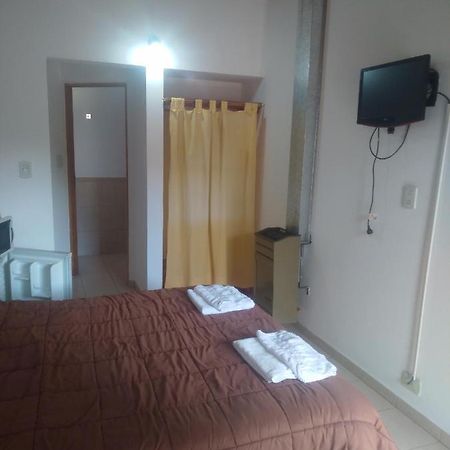 Suite El Sauco El Bolsón Dış mekan fotoğraf